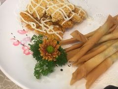 鱼排-千岛湖鱼味馆(十字街总店)