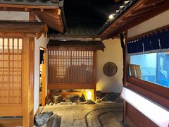 -蟹道乐(新宿本店)