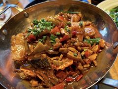 -黄山老妈·土菜(碧桂园店)