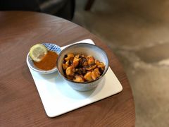 -咖法森林·咖啡  酒吧(天河店)