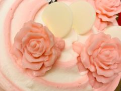-DQ·蛋糕·冰淇淋(科华王府井店)