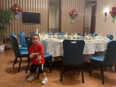 包厢-梦都海鲜酒家(万达广场江桥店)