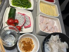 -海底捞火锅(金光华店)