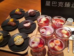 -星巴克(天津大悦城第二店)