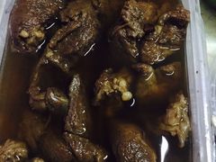 -清真宏玉祥黄门脸餐厅(华荫东里店)