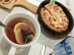 -必胜客(安阳中华路店)