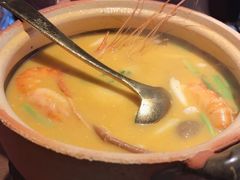 -星叶·东南亚料理(宁波万象汇店)