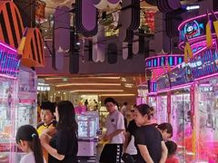 -星际传奇·电玩城·游戏厅·儿童乐园(大悦城店)