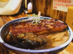 -老龙亭拉面店