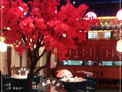 大堂-探花·意境江南菜·唐伯虎文化体验店·松鼠桂鱼(观前店)