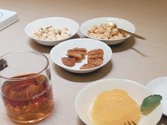 -隐溪茶馆(静安寺店)