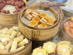 -素清香(解放路店)