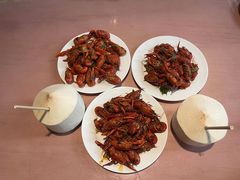 -杭州钱江新城万怡酒店-西餐厅