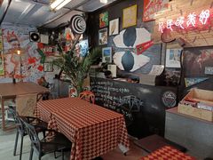 -nodcafe(M50创意园店)