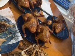 -煲煲掂风味煲仔饭餐厅(西区店)