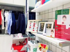 -方快-照相馆(淮海路新海影店)