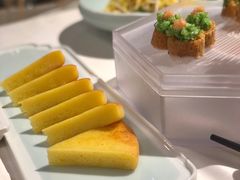 -在前门·烤鸭北京菜(五月花广场店)