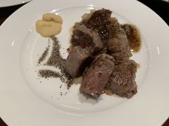 -一本魅·日式料理