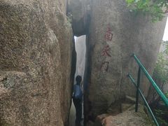 -丹东凤凰山景区