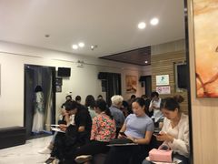 -瑞慈体检上海松江机构