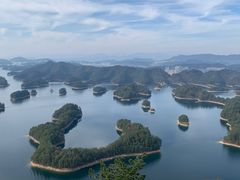 -千岛湖东南湖区