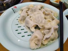 -家里婆自助水饺(振华路店)