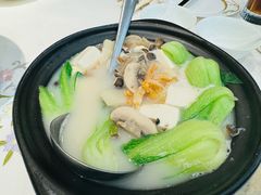 -翠园(北京王府中环店)
