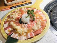 -猫抓烤肉(春熙路店)