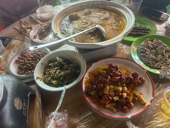 -李大嘴·湖北烧菜馆(汉阳总店)