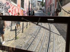 -圣胡斯塔升降机