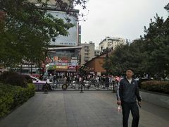 -循礼门(地铁站)