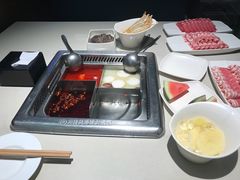 -海底捞火锅(之心城店)
