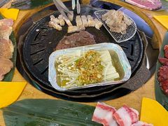 -玄希浪漫厨房·韩料烤肉(湖滨银泰in77店)