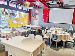 大堂-水煮鱼乡·川京菜(蛇口店)