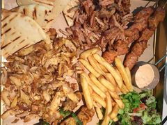 -HELLO MUSAE 拾光缪斯餐厅·纯正希腊风味(苏州中心店)