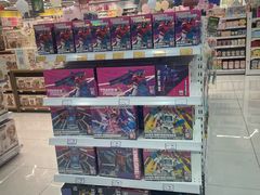 -TOYSRUS玩具反斗城(厦门新生活广场店)