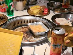 -花味·自助烤肉(南方时代店)