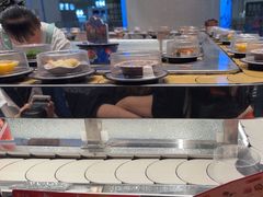 -争鲜回转寿司(朝北大悦城店)