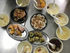 -老福合沟无米粿甜汤粿品店