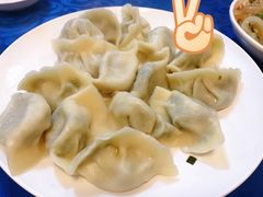 -东北饺子王(港澳广场购物中心店)