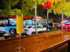 -LAMP BAR 水烟音乐酒吧