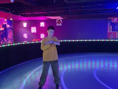 -VS SPORTS PARK运动玩乐园·团建·生日会(合生汇店)