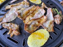 -小团团·路边烤牛肉(南岭壹街店)