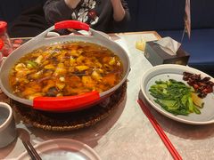 -龙人居·水煮鱼(五道口店)