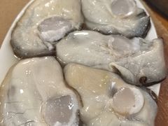 -濠轩阁特色生蚝火锅(水湾路店)