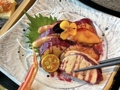 -匠和风精致料理(莆田财富中心店)