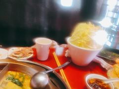 -山城辣妹子(定福庄店)