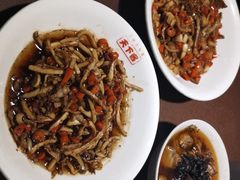 -天下客饭店(中山路店)