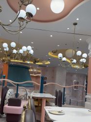 -奈尔宝·儿童乐园·亲子餐厅(苏州大悦城店)