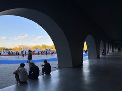 -回龙观体育文化公园